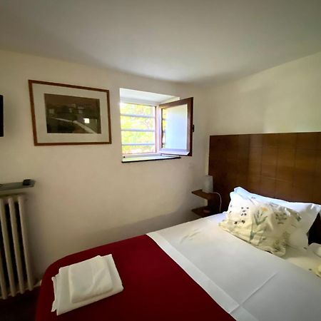 A O Soa B&B 萨维尼奥内 外观 照片