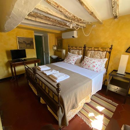 A O Soa B&B 萨维尼奥内 外观 照片