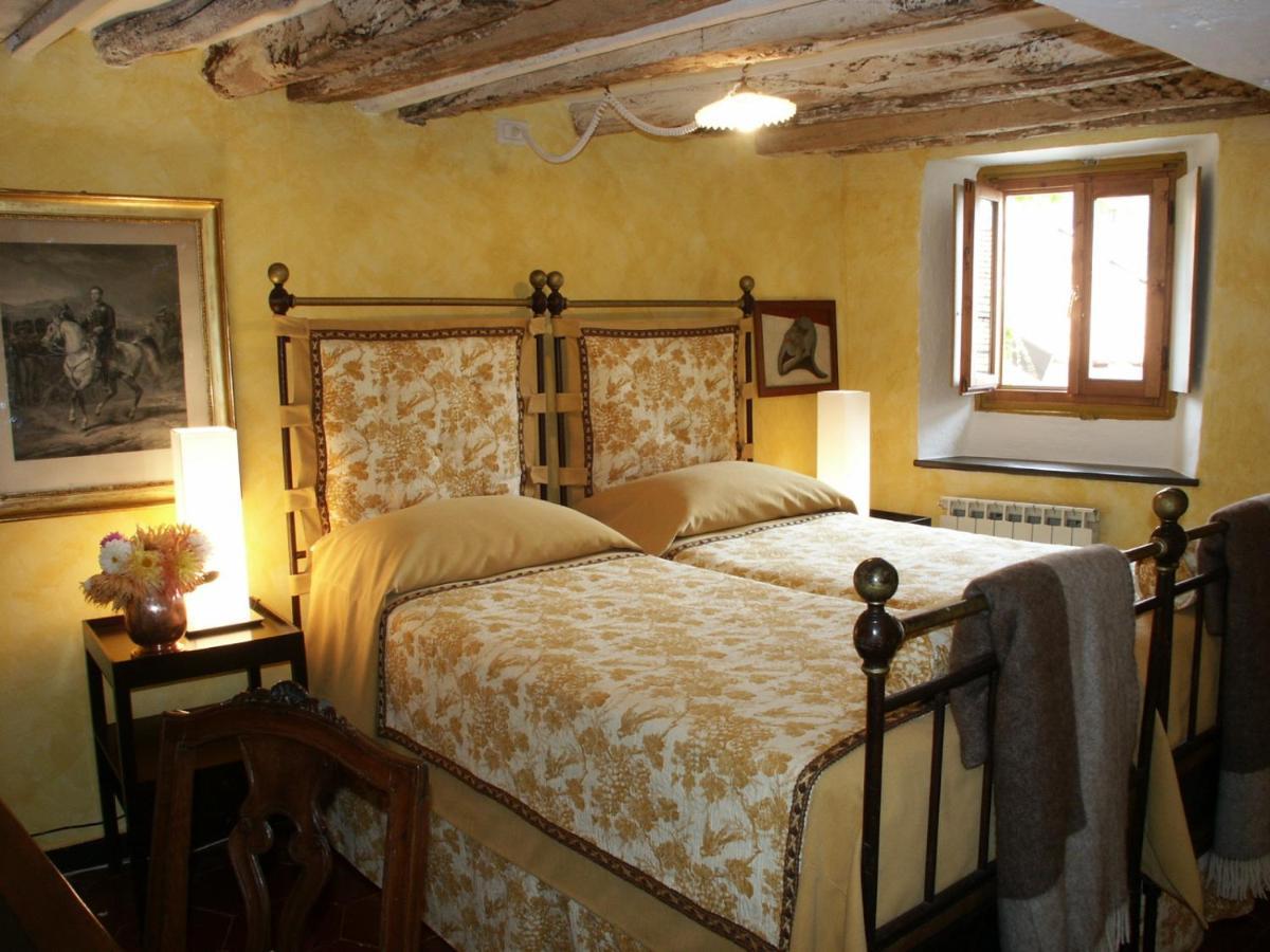 A O Soa B&B 萨维尼奥内 外观 照片