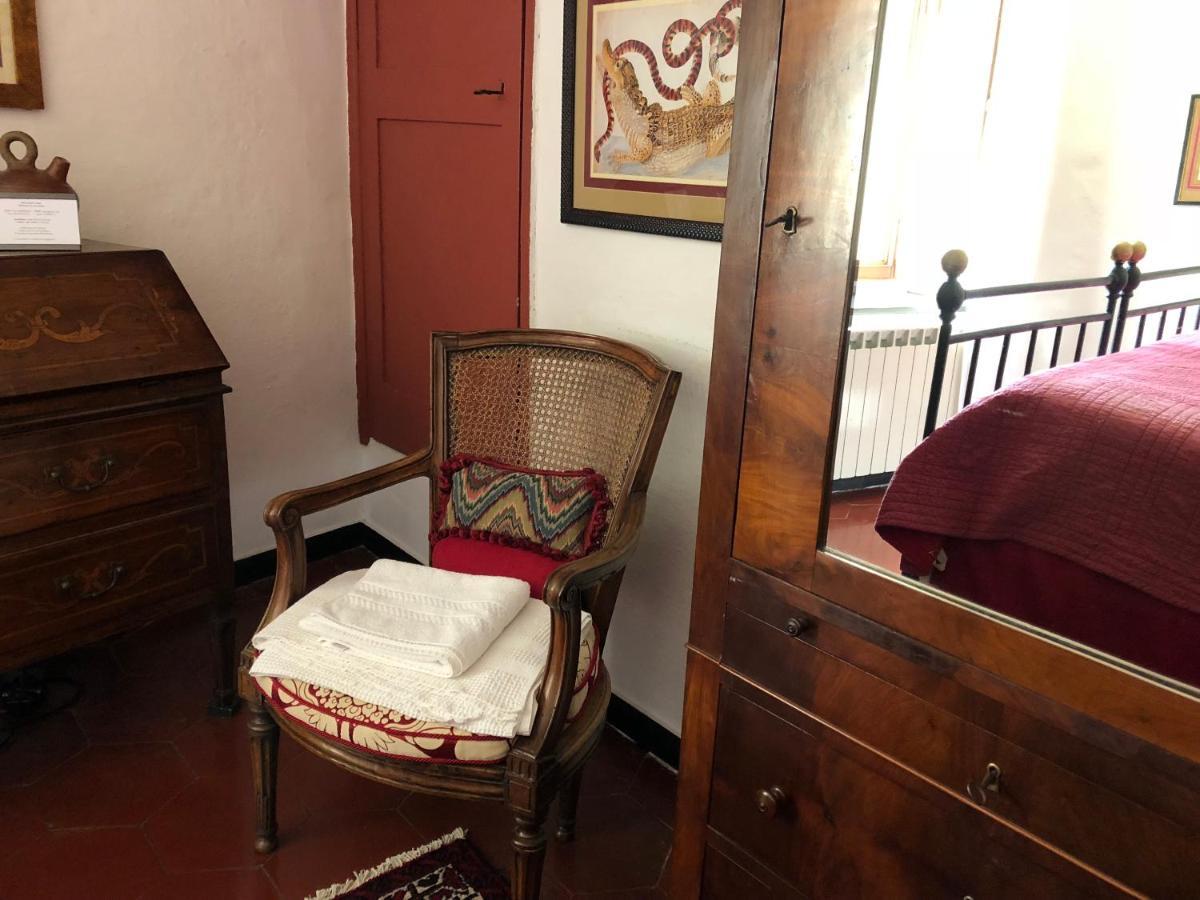 A O Soa B&B 萨维尼奥内 外观 照片