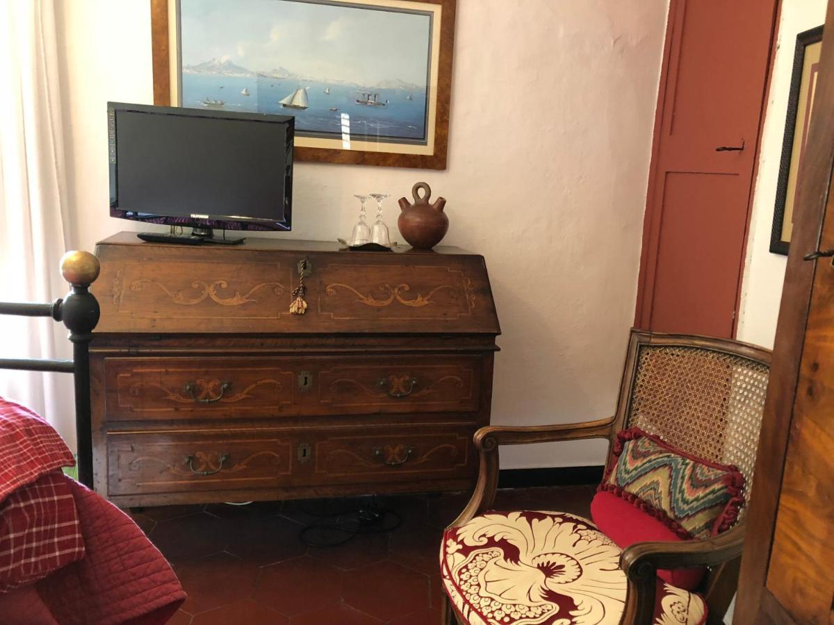 A O Soa B&B 萨维尼奥内 外观 照片