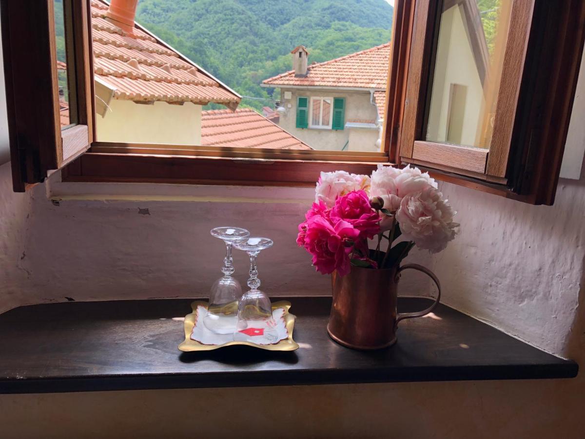 A O Soa B&B 萨维尼奥内 外观 照片