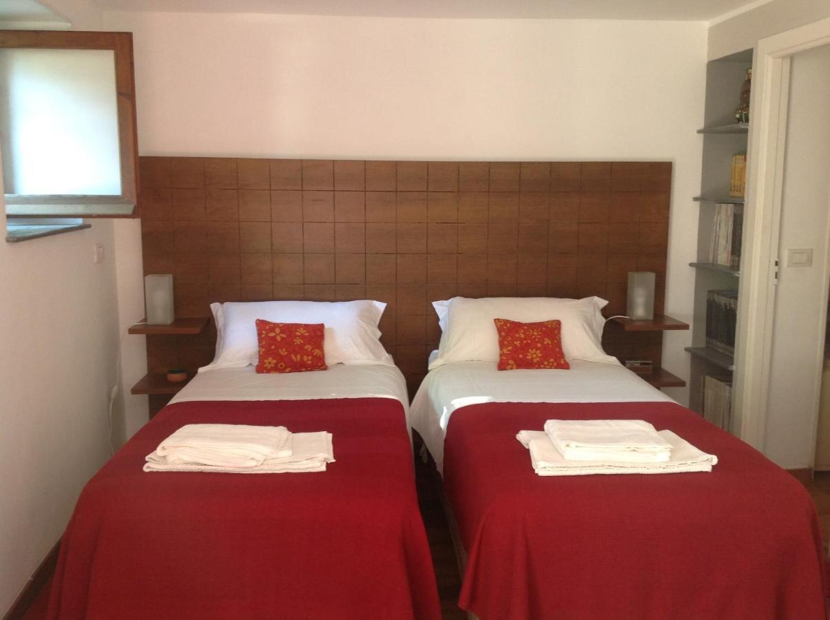A O Soa B&B 萨维尼奥内 外观 照片