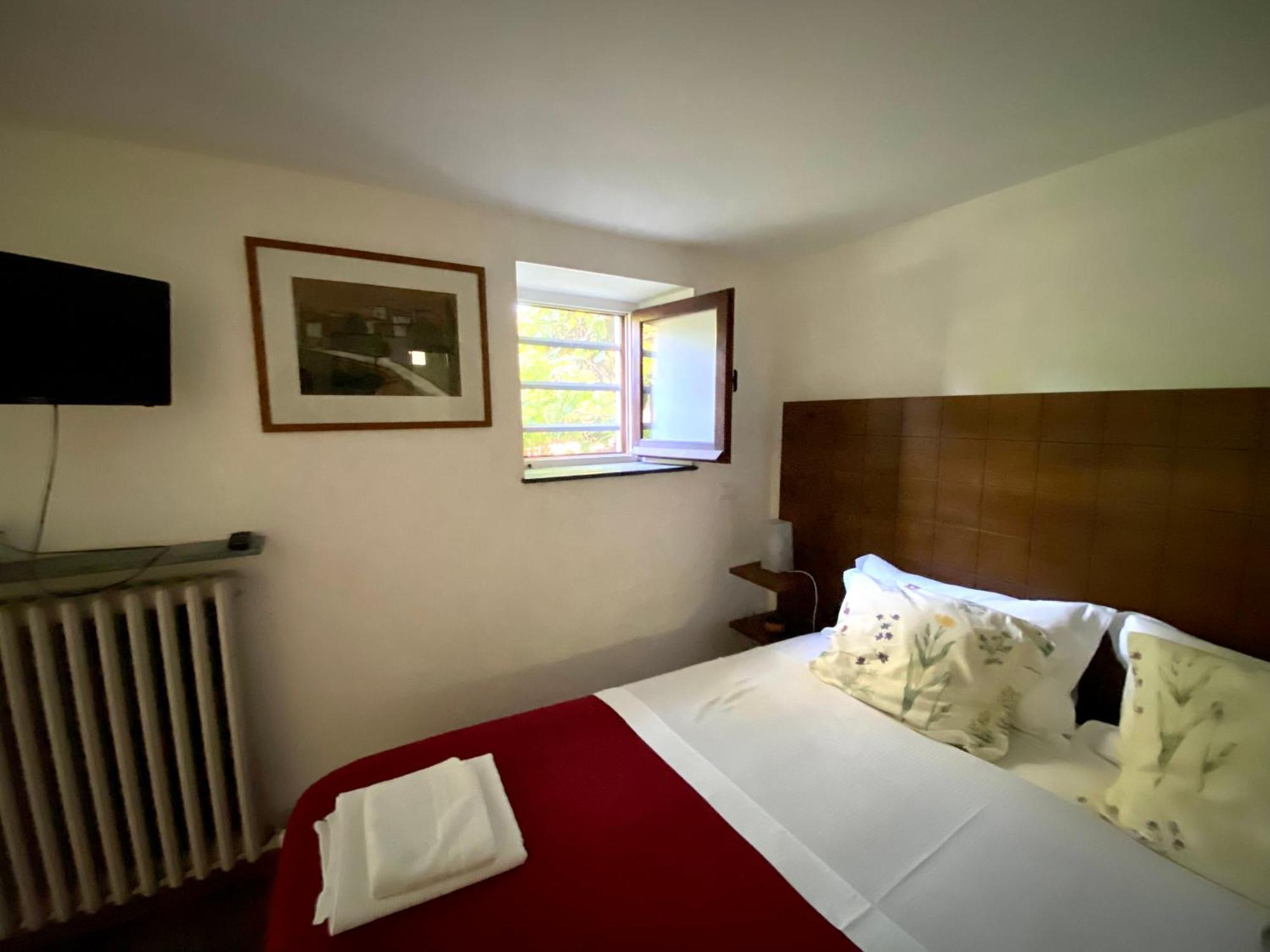 A O Soa B&B 萨维尼奥内 外观 照片