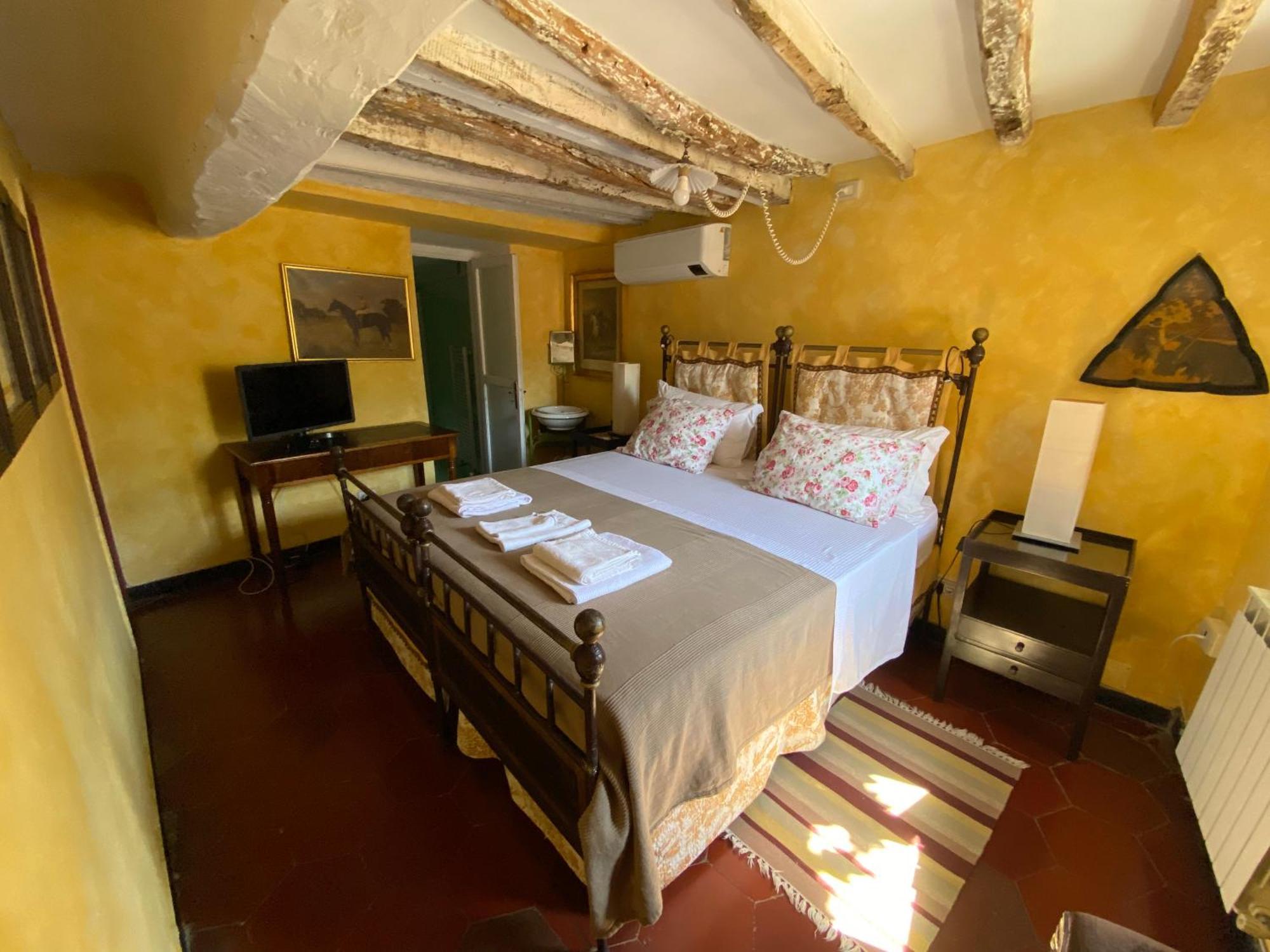 A O Soa B&B 萨维尼奥内 外观 照片