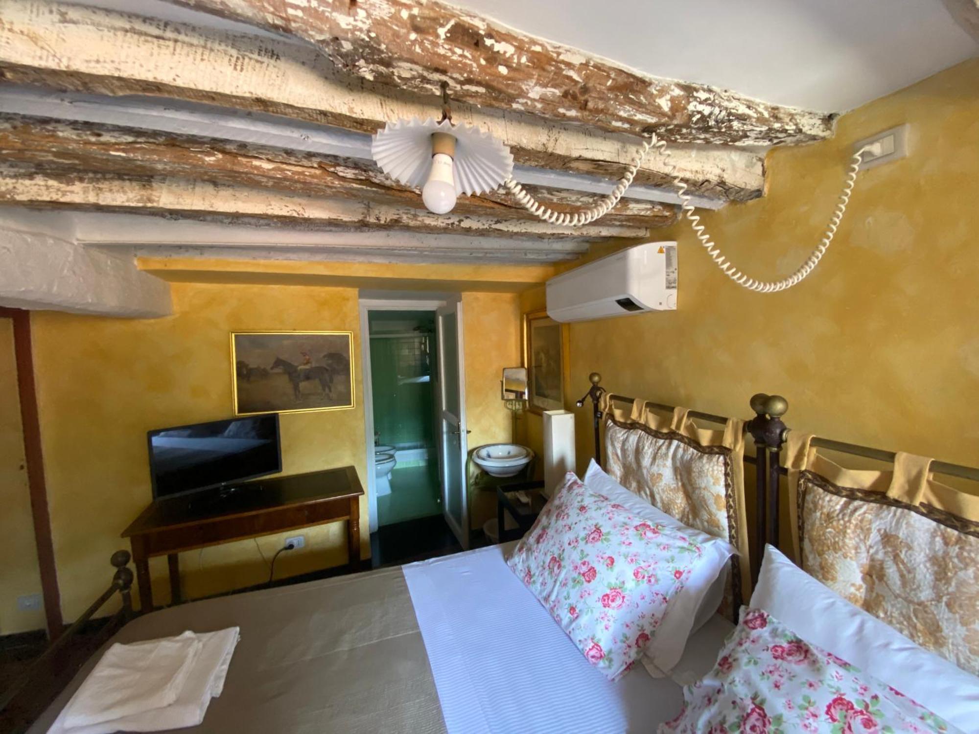 A O Soa B&B 萨维尼奥内 外观 照片