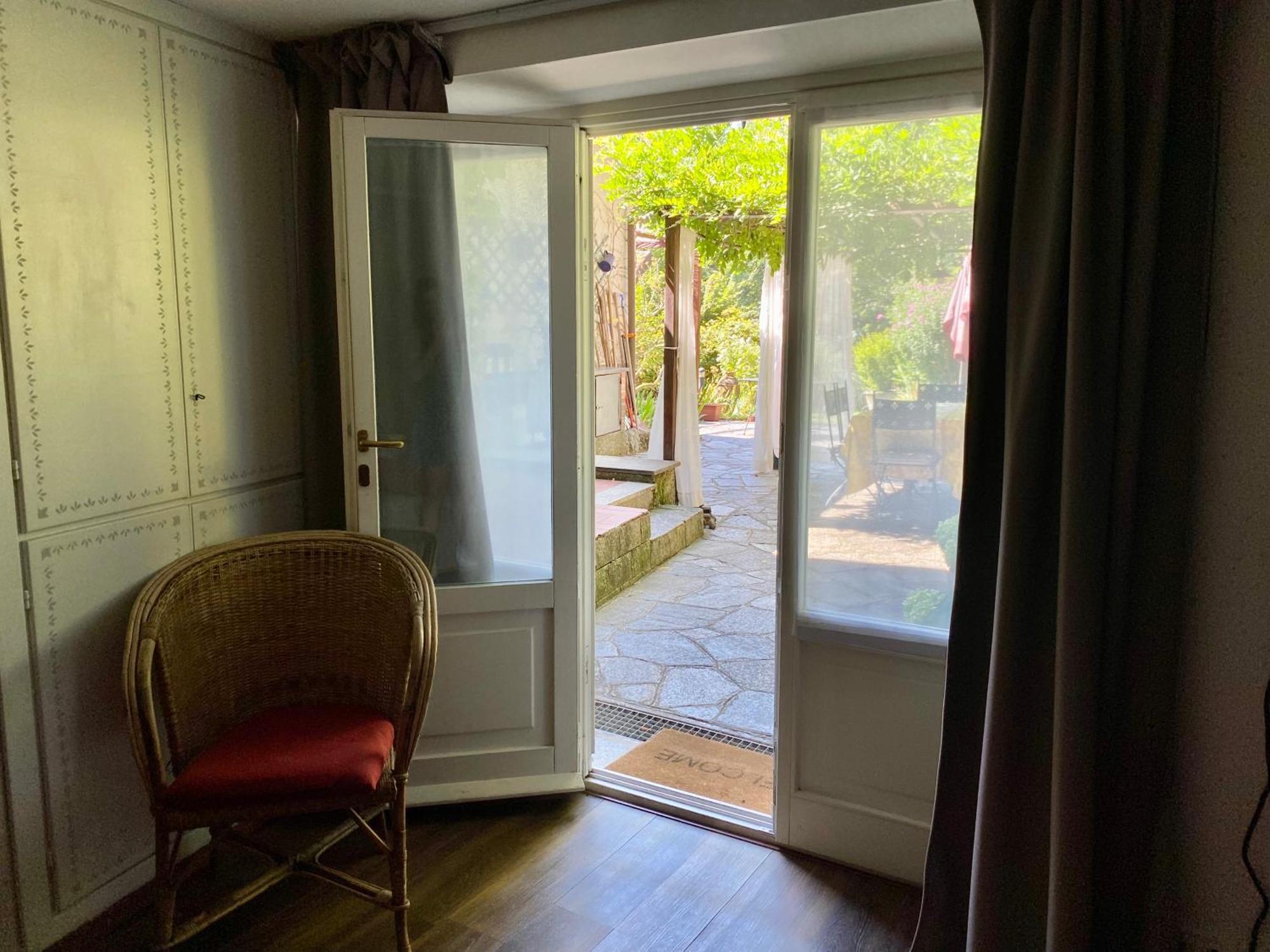 A O Soa B&B 萨维尼奥内 外观 照片