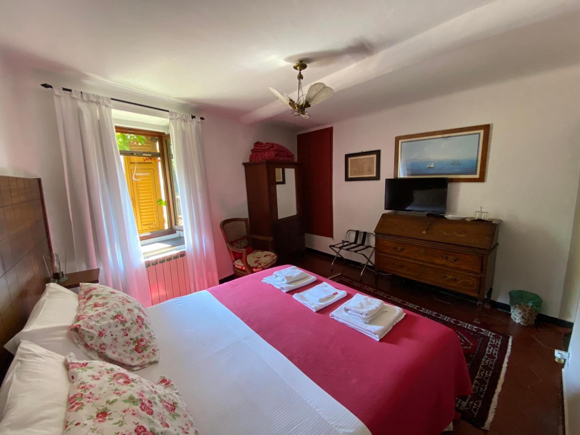 A O Soa B&B 萨维尼奥内 外观 照片