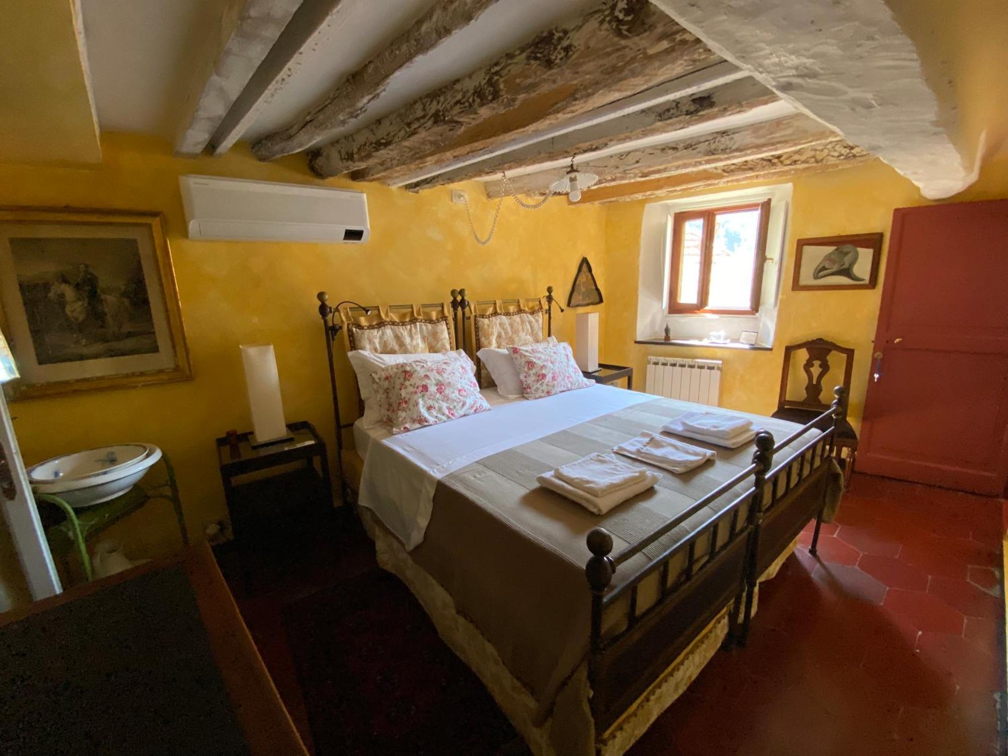 A O Soa B&B 萨维尼奥内 外观 照片